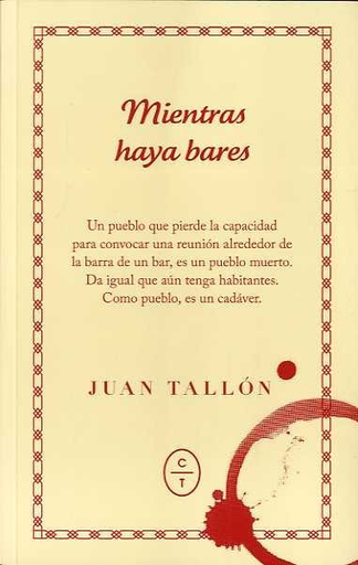 [9788494434068] MIENTRAS HAYA BARES
