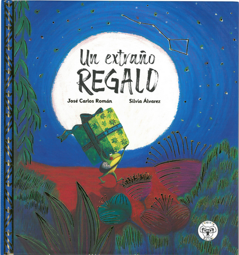 [9788494923180] UN EXTRAÑO REGALO