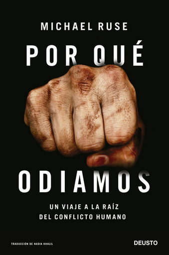 [9788423434831] POR QUÉ ODIAMOS