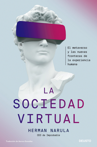 [9788423435357] LA SOCIEDAD VIRTUAL