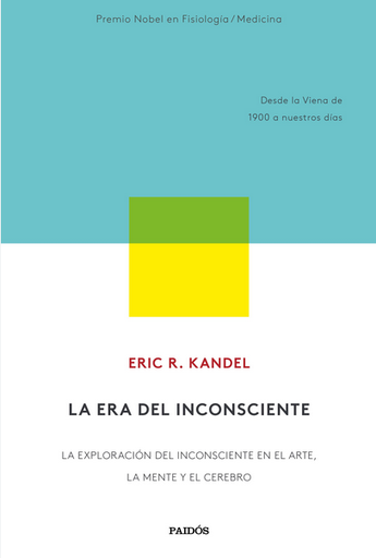 [9788449337871] LA ERA DEL INCONSCIENTE