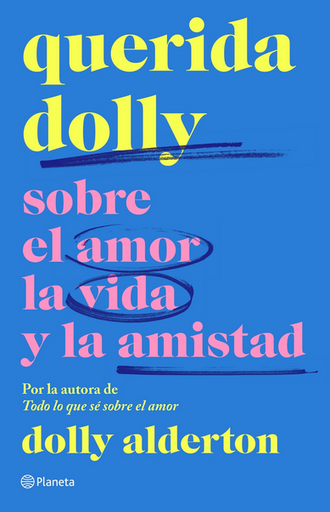[9788408267966] QUERIDA DOLLY
