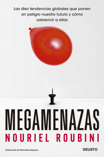 [9788423434688] MEGAMENAZAS