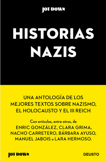 [9788423432844] HISTORIAS NAZIS