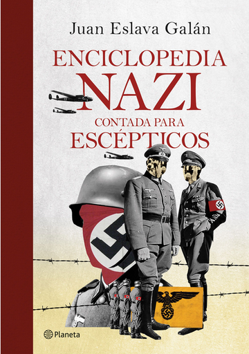 [9788408247029] ENCICLOPEDIA NAZI