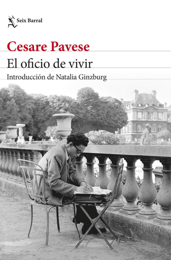 [9788432240843] EL OFICIO DE VIVIR
