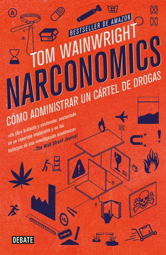 [9788499928340] NARCONÓMICS