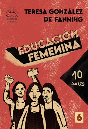[9786124931130] EDUCACIÓN FEMENINA