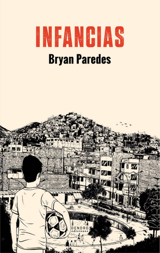 [9786124903328] INFANCIAS
