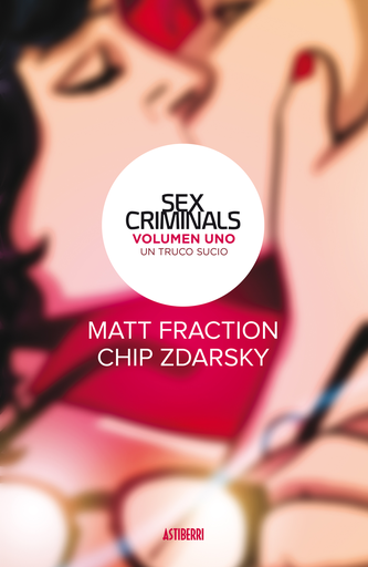 [9788416880201] SEX CRIMINALS 1