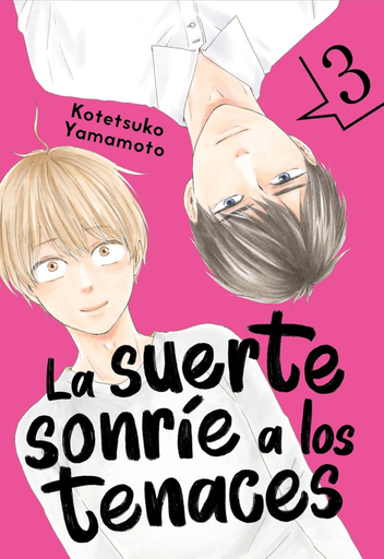 [9788418739330] LA SUERTE SONRÍE A LOS TENACES 03