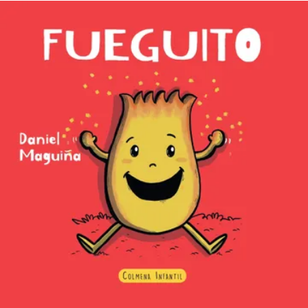 [9786125075079] FUEGUITO