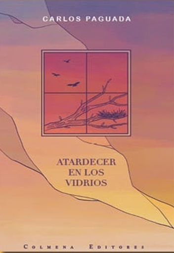 [9786125075093] ATARDECER EN LOS VIDRIOS