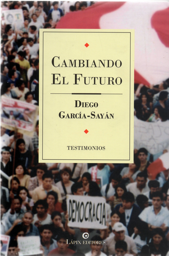 [9786124722141] CAMBIANDO EL FUTURO