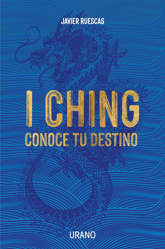 [9788418714153] I CHING: CONOCE TU DESTINO