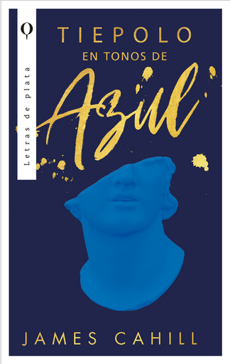 [9788492919215] TIEPOLO EN TONOS DE AZUL
