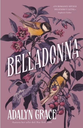 [9788419030207] BELLADONNA