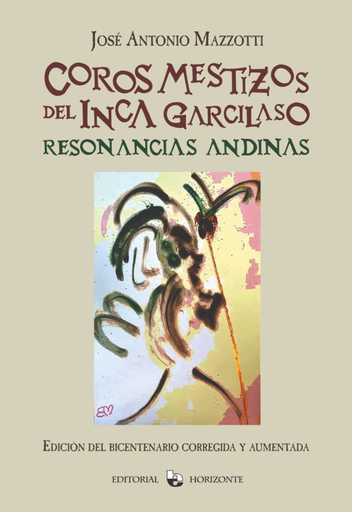 [9786125059154] COROS MESTIZOS DEL INCA GARCILASO: