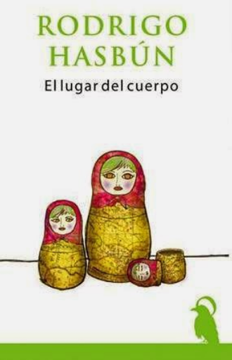 [9786124670305] EL LUGAR DEL CUERPO