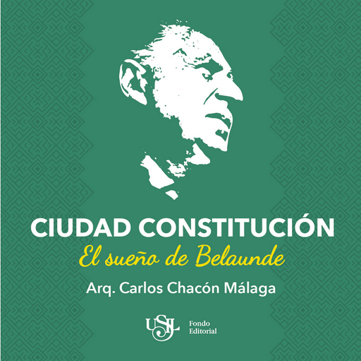 [9786125087133] CIUDAD CONSTITUCIÓN