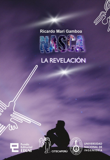 [9786124396489] NASCA, LA REVELACIÓN