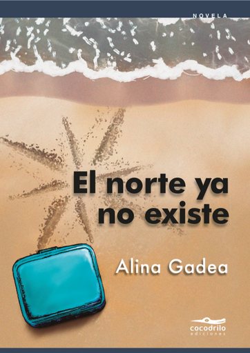 [9786124935213] EL NORTE YA NO EXISTE