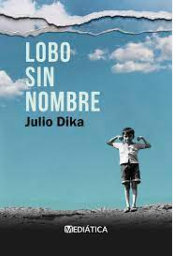 [9786124927232] LOBO SIN NOMBRE