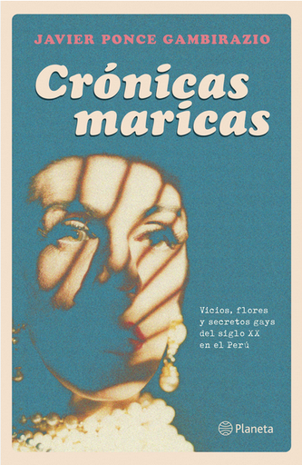 [9786123198572] CRÓNICAS MARICAS