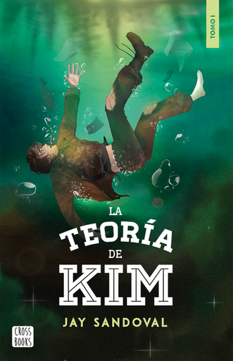 [9786124414367] LA TEORÍA DE KIM (Tomo 1)
