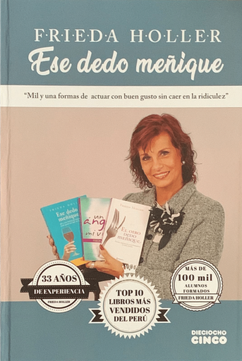 [9786124920202] ESE DEDO MEÑIQUE