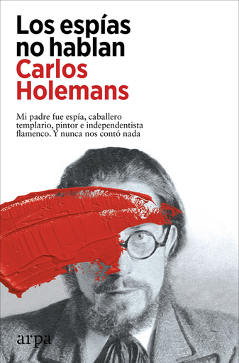 [9788419558053] LOS ESPÍAS NO HABLAN