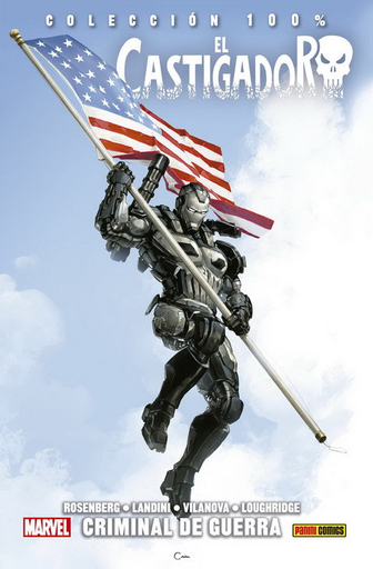 [9788491678755] EL CASTIGADOR 5