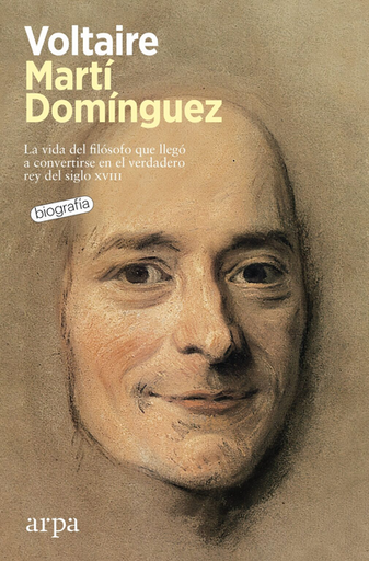[9788418741944] VOLTAIRE