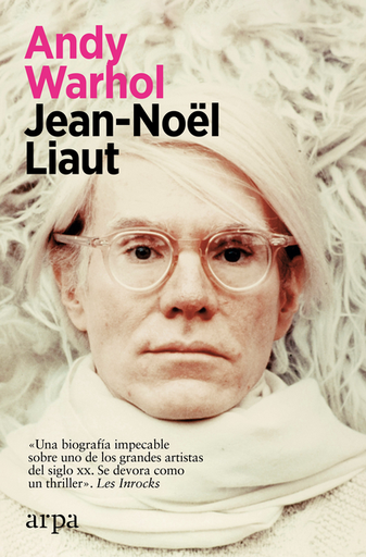 [9788418741319] ANDY WARHOL