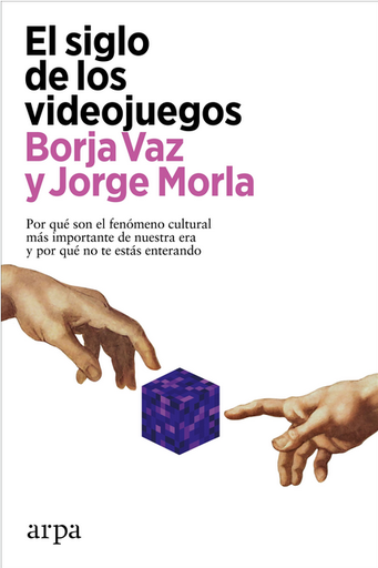 [9788418741883] EL SIGLO DE LOS VIDEOJUEGOS