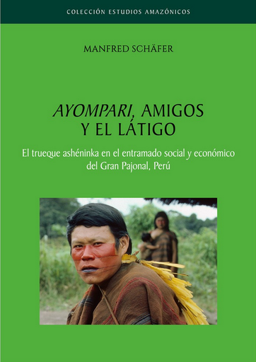 [9786123178802] AYOMPARI, AMIGOS Y EL LÁTIGO