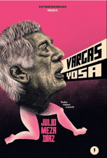 [9786124165542] VARGAS YOSA