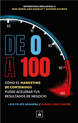 [9786124933424] DE 0 A 100