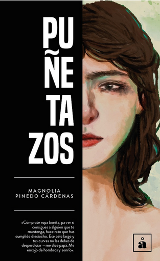 [9786124933400] PUÑETAZOS