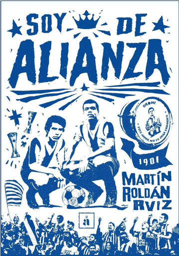 [9786124933455] SOY DE ALIANZA