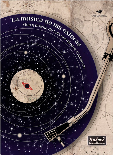 [9786124416446] LA MÚSICA DE LAS ESFERAS