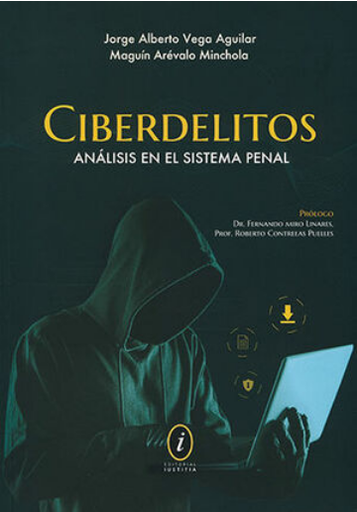 [9786124362354] CIBERDELITOS