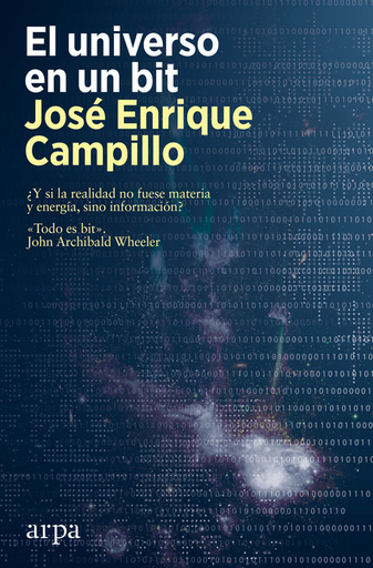 [9788418741616] EL UNIVERSO EN UN BIT