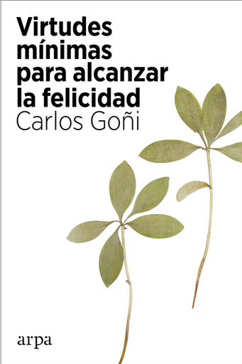 [9788418741135] VIRTUDES MÍNIMAS PARA ALCANZAR LA FELICIDAD