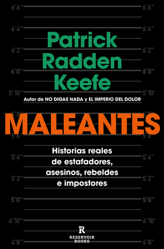 [9788418052989] MALEANTES