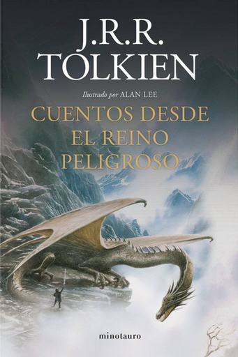 [9788445009963] CUENTOS DESDE EL REINO PELIGROSO