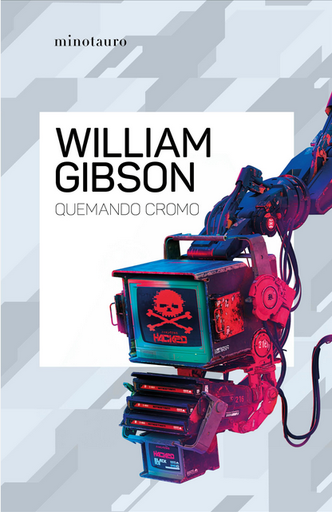 [9788445009505] QUEMANDO CROMO