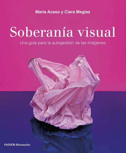 [9788449340208] SOBERANÍA VISUAL