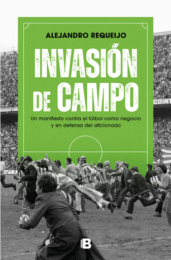 [9788466674126] INVANSIÓN DE CAMPO