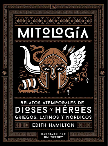 [9788412386165] MITOLOGÍA